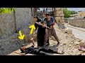 Alborz S Fight With His Son Mamdi 亞 Alborz S Fight With His Son Mamdi 亞