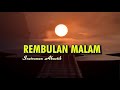 Rembulan Malam (Arief) - Instrument Akustik