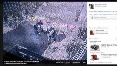 COMO ENVIAR VIDEO COD MW3 PARA YOUTUBE E FACEBOOK
