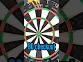 YES I WENT FOR TOPS TOPS but it worked out #darts #pdc #lukelittler #dartsreviews #180 #pdcdarts
