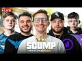 LIVE   SCUMP WATCH PARTY   CDL Major 3 Week 3 Day 2