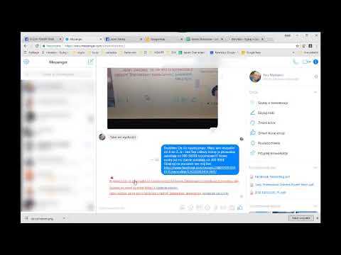 Fb Blokuje Linki Na Messenger Poradnik Wskazowka Jak To Obejsc Youtube