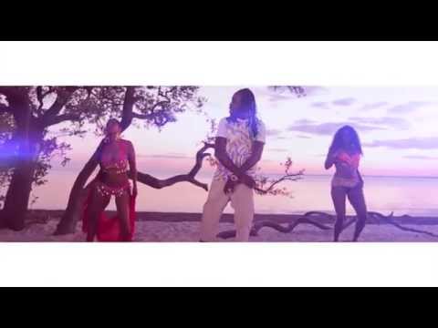 Mavado - Tie Yuh