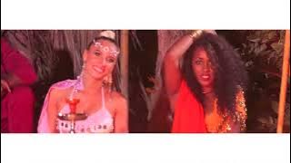 Mavado-Tie Yuh (Persian Mat)  Video