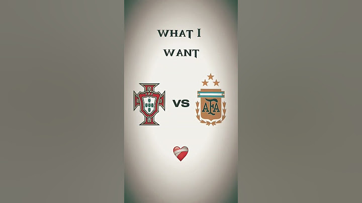 France vs Argentina was cool 🤷‍♂️... but Portugal vs Argentina was the dream 🌟#portugal #france #arg