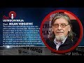 BEZ USTRUČAVANJA - Milan Vidojević: Problem Kosova je rešiv za mesec dana, samo da vlast to hoće!