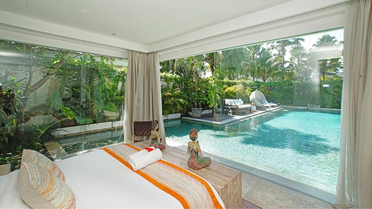 Desa Berawa 10bed beach villaCanggu, Bali, 