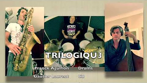 Trilogiqu3 - Jeanne H