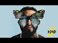 Joyner Lucas Butterfly Effect ADHD 2 Joyner Lucas Butterfly Effect ADHD 2