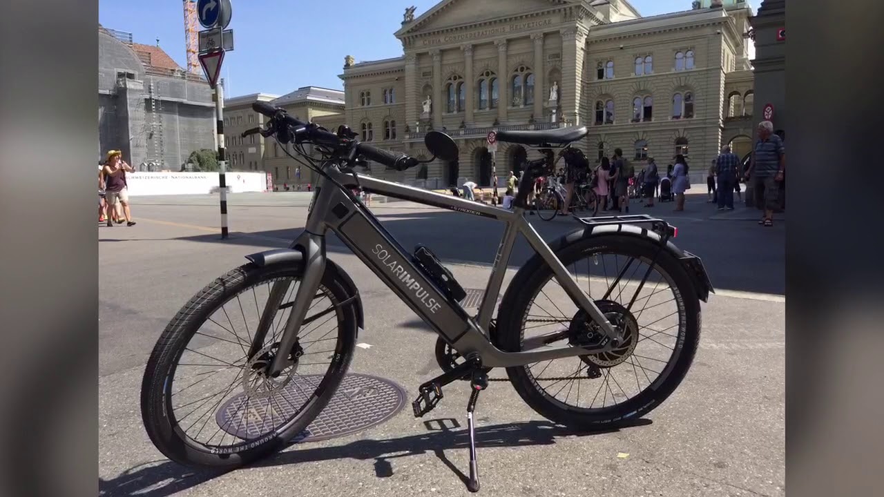 stromer st2 ltd 2018