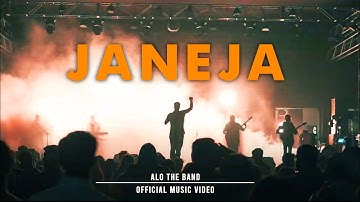 Janeja - Official Music Video (Own Composition)