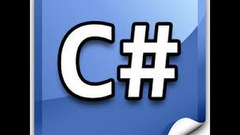 Conectar MySql a un Asp C# (Insertar-Consultar)