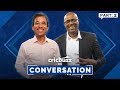 Cricbuzz In Conversation with Ian Bishop: Part 2