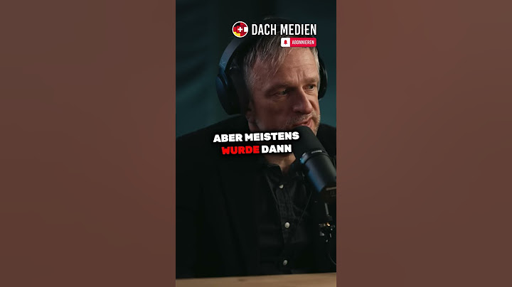 Die Wahrheit hinter den Nachrichten – unerhört oder schockierend? @ben_ungeskriptet