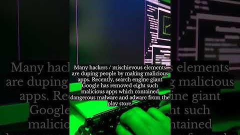 Google Removes 8 Malicious Cryptocurrency Mining Apps From Play Store