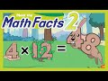 Multiplication Mastery Quiz
