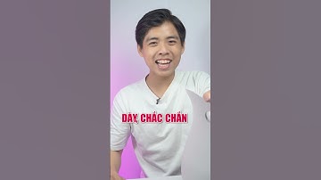 Ghế Chống Gù Lưng 400K Có Ngon Như Quảng Cáo? | Huy Đào #shorts