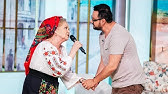Mioara Velicu Hora Moldoveneasca Youtube