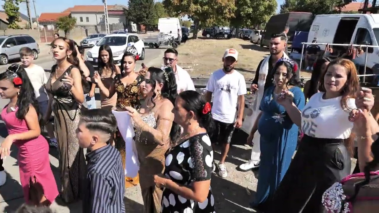 logodna ionut si bazinca 2