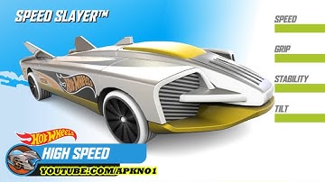 Hot Wheels Race Off Android Gameplay - SPEED SLAYER