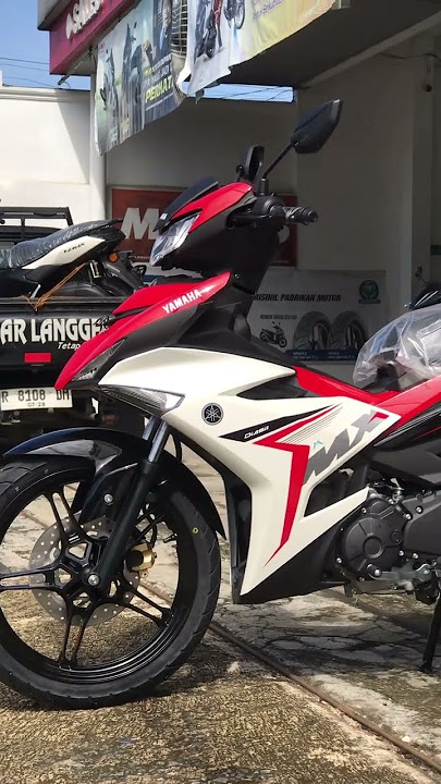 Mx king 2025 banjarnegara #mxking #banjarnegara #yamaha #viralshort
