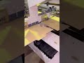 Automatic Corrugated Box Folder Gluer