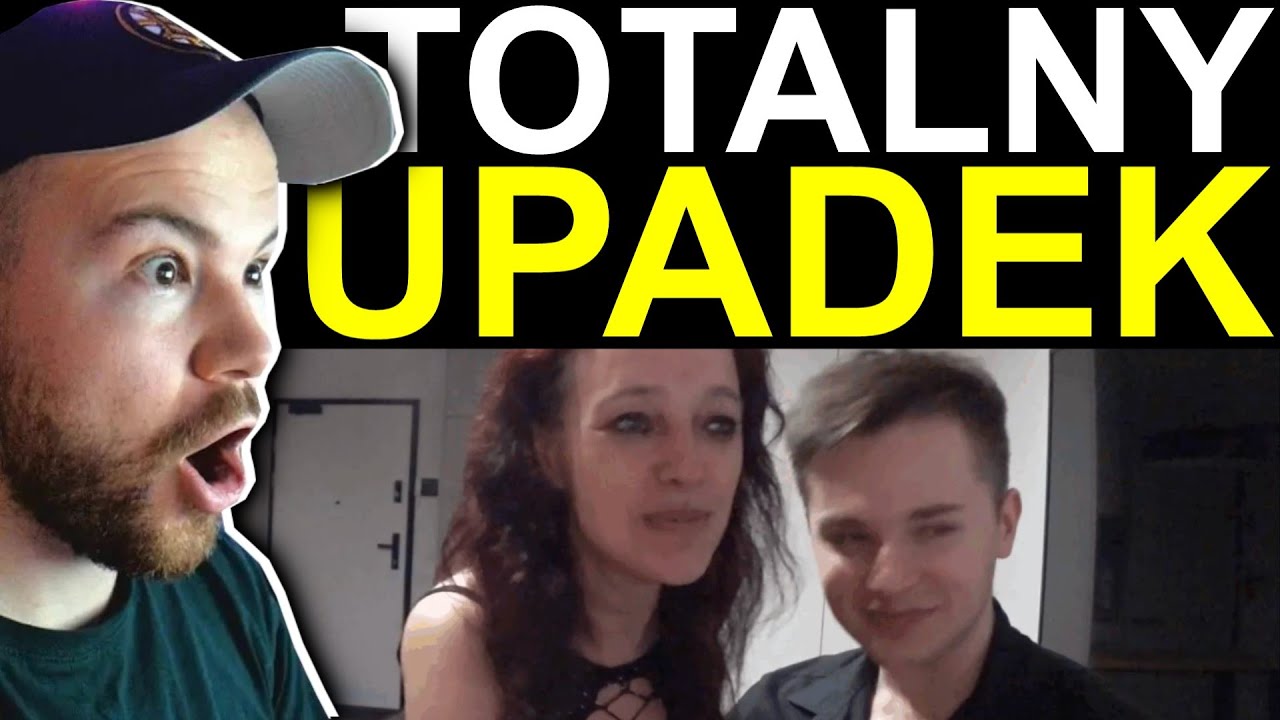 SPYSIŃSKI reaguje na: ELA GAWIN - NAJOBRZYDLIWSZY STREAM W HISTORII Z AJEMGE1