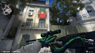 Jeffrey on X: 🔥CS:GO GIVEAWAY🔥 🎁AWP  Atheris (MW) ➡️TO ENTER; ✓Follow  me: @codejefo 🔁Retweet + Like 🔗LIKE & SUB + WATCH THE VIDEO:   (show proof) ⌛️GİVEAWAY ENDS IN 4 DAYS