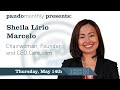 PandoMonthly: The full fireside chat with Care.com CEO Sheila Liriwo Marcelo