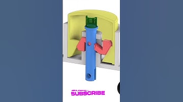 Solidworks 3D assembly exercise #solidworks #assembly #solidworksexercise #youtubeshorts  #3ddesign