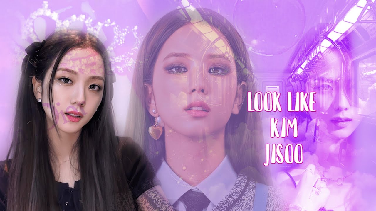 Carbon Copy Of Kim Jisoo || Subliminal