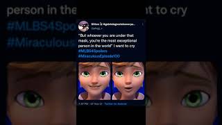 Famous Miraculous Ladybug tweets Compilation- Ephemeral Wealth