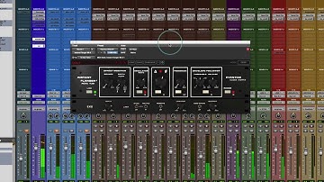 Eventide - Instant Flanger Mk II - Mixing With Mike Plugin of the Week