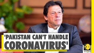 WION Dispatch: Pak PM fears on Covid's outbreak | Coronavirus Updates screenshot 4