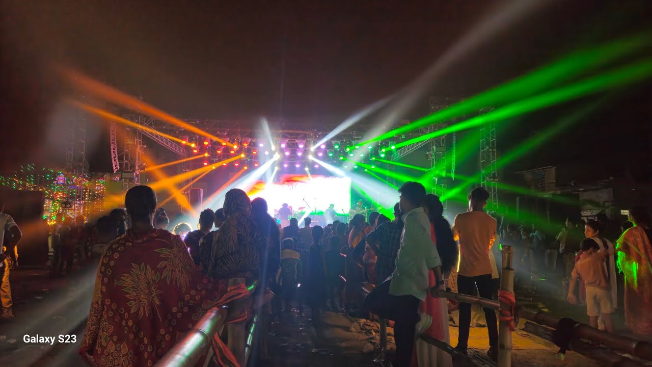 Bullet & Bohemians Live || MSB Enterprise  || Pro Audio Solutions