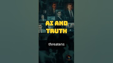 AI Propaganda & Deepfake War: Can You Still Trust What You See? #history #cosmicexploration #facts