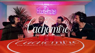 Cachemire Podcast S2 - Episodio 18: Si Può Scherzare Su Tutto? feat. Daniele Tinti e Stefano Rapone