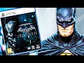 Batman Arkham Remastered GOOD NEWS!!