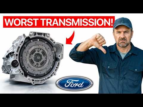 What Are Good Transmissions