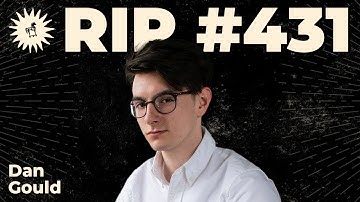 Dan Gould | Bitcoin Privacy and the Payjoin Dev Kit