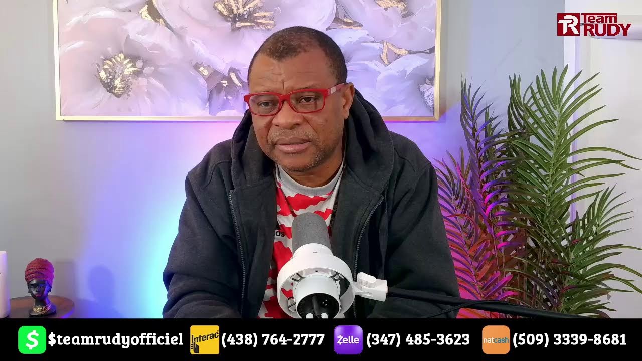 𝗘𝗡 𝗗𝗜𝗥𝗘𝗖𝗧 || PREMYE PATI - SE SA NOU VLE || VENDREDI 16 JANVIER 2026