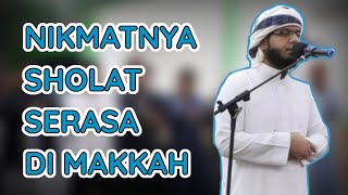Imam Sholat Merdu Banget Surat At Tahrim - Syekh Abdul Aziz Al Areqi