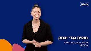 מערכת למידה מרחוק - Insight / NLP pro | קורס לימודי NLP אונליין מומלץ / המלצות