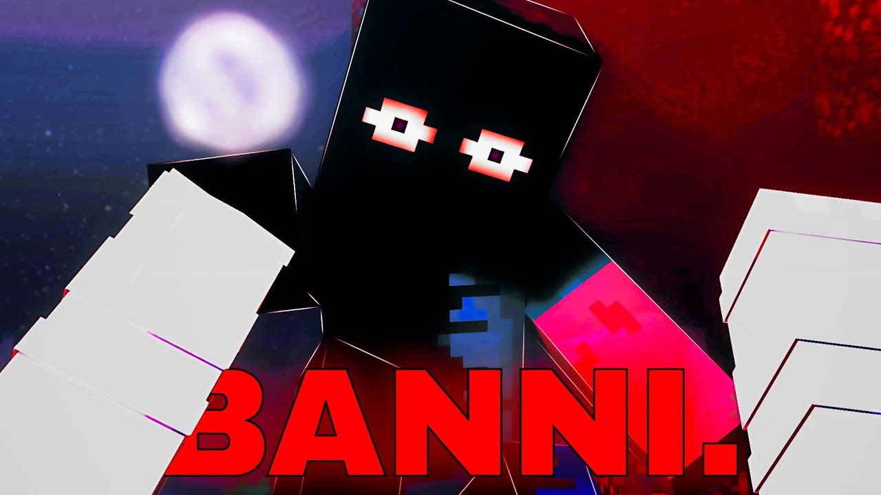 CE MOD TERRIFIANT A ÉTÉ BANNI DE MINECRAFT... - THE EVIL FROM THE DEPTHS (avec 