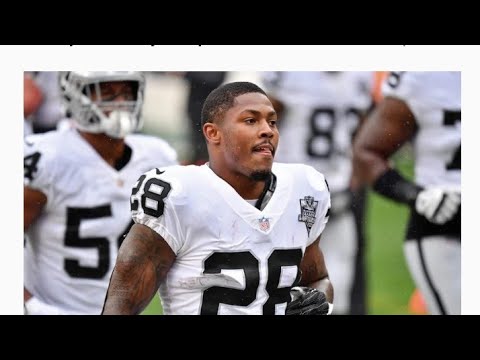 Las Vegas Raiders Josh Jacobs Upset Over Injury Status That Was Reported? By Eric Pangilinan