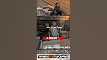 Trader Rekt is cold hearted, Who is worse? #shorts #7dtd #funnymoments