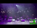 Mase - The Oracle 2 Live (Multiple Angles)