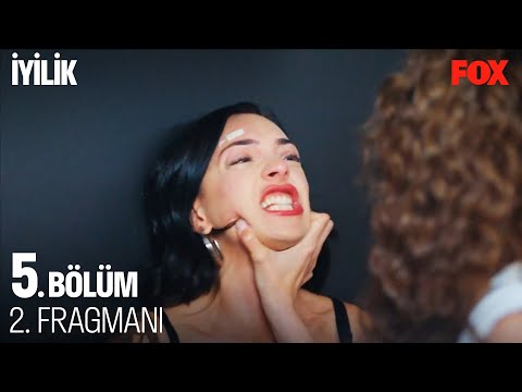 İyilik 5. Bölüm 2. Fragmanı