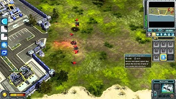 ★ Red Alert 3 Tutorial 6 Special Powers ★