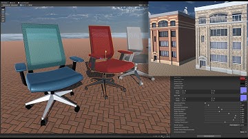 Unity 3D the best performance new generation shader Part 3